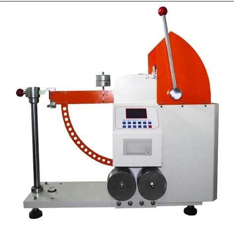 Carton Puncture Tester factories|Puncture Resistance Testing: Methods, Applications, .